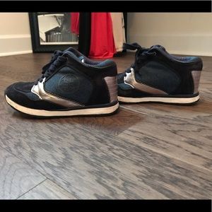 Guess espadrille shoes